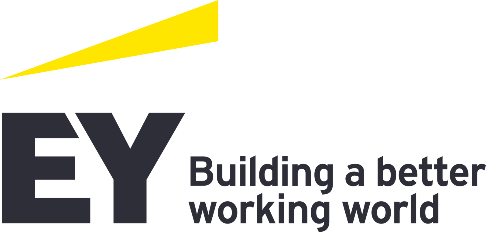 EY logo